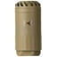 Blastphemy Blast Deflector w/Flash Hider 762 5/8x24 FDE
