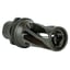 FLASH HIDER-QD 556 1/2X28 XL 13.7"