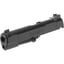Slide Assembled45 w/Sights for Rem 1911 R1 Recon Black