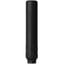 FLOW 22 Ti 22 Caliber Direct Thread Rimfire Suppressor Blk