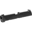 Slide w/Sights for Remington RP45 Black