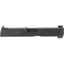 Slide w/Sights for Remington RP45 Black