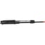 BRN-4 Assembled Upper 14.5" Std Chrome Lined Barrel Black