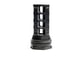 MUZZLE BRAKE-QD 762 M18X1