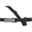 Vickers Sling Machine Hardware Black
