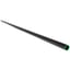 5.56 Caliber Bore Alignment Rod Black