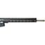 OH-15 6mm ARC 18"BBL (1)30RD Mag Mid-Length Threaded Black