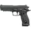 P226 X-Five EXTRM 9mm Luger 5"BBL (3)20RD Mags SAO Black