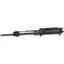 BRN-4 Assembled Upper 14.5" Std Chrome Lined Barrel Black