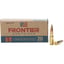 Frontier 338 ARC Subsonic 285gr Full Metal Jacket 20/Box