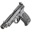 PC M&P 2.0 10mm Auto 5.6"BBL (2)10RD Mags Black CA Comp