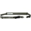 Vickers Padded Push Button Sling Ranger Green
