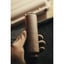 FLOW 556 Ti Rifle Suppressor w/Flash Hider Black