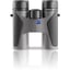 Terra ED 10x32mm Binocular Gray