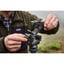 Bino Clamp Accessory for Pro-Series Tripods Black