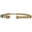 Vickers Sling Machine Hardware Coyote Brown
