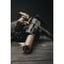 FLOW 9k Ti Multi Cal HUB Compatible Pistol Suppressor FDE
