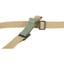 Vickers Sling Machine Hardware Coyote Brown