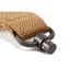 Vickers Padded Push Button Sling Coyote Brown