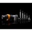 6.5x47mm Lapua Modular Sizing Die Kit