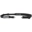 Vickers Padded 2-to-1 Sling Push Button Version Black