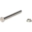 Guide Rod for Sig Sauer P320 Compact Silver