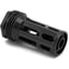 FLASH HIDER QD-762 5/8X24