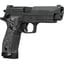 P226 X-Five EXTRM 9mm Luger 5"BBL (3)20RD Mags SAO Black