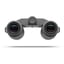 Terra ED 10x25mm Pocket Binocular Gray