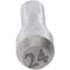 6mm Caliber (.243) High Speed Case Trimmer Pilot