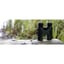 Terra ED 10x32mm Binocular Gray