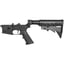 OH-15 Multi-Caliber Complete Lower Receiver for AR-15 Black