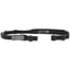 Padded Vickers Sling Machine Hardware Black