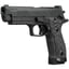 P226 X-Five EXTRM 9mm Luger 5"BBL (3)20RD Mags SAO Black