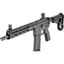 Saint Victor V2 5.56 11.5"BBL (4)30RD w/Viridian Gear Pac