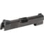 Slide for Remington 1911 R1 Carry w/Sights Matte Black