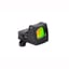 Bodyguard 2.0 380 ACP 2.75"BBL (1)10(1)12RD NTS w/RFX1 BLK