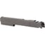 Slide for Rem 1911 R1 Hunter w/No Sights Black