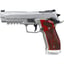 P226 X-Five Classic 9mm Luger 5"BBL (3)20RD Mags SAO SS