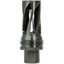 Flash Hider-QD 556 1/2x28 XL 13.7"