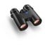 Conquest HDX 8x32mm Binocular Black