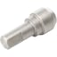 25 Caliber (.257) High Speed Case Trimmer Pilot
