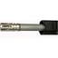 OH-15 6mm ARC 18"BBL (1)30RD Mag Mid-Length Threaded Black