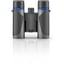 Terra ED 10x25mm Pocket Binocular Gray
