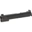 Slide Stripped for Rem M1911 R1 Tactical w/Sights Matte BLK
