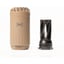 Blastphemy Blast Deflector w/Flash Hider 556 1/2x28 FDE