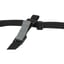 Vickers Sling Machine Hardware Black