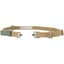 Vickers 2-to-1 Sling Push Button Version Coyote Brown