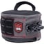 Ratchet Rest Adj Height Shooting Bag Front/Rear-Medium