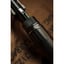 Ventum 762 HUB Compatible Multi Cal Rifle Suppressor Black